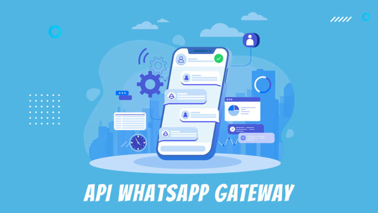 API Whatsapp Gateway Official Dan Unofficial Di Indonesia