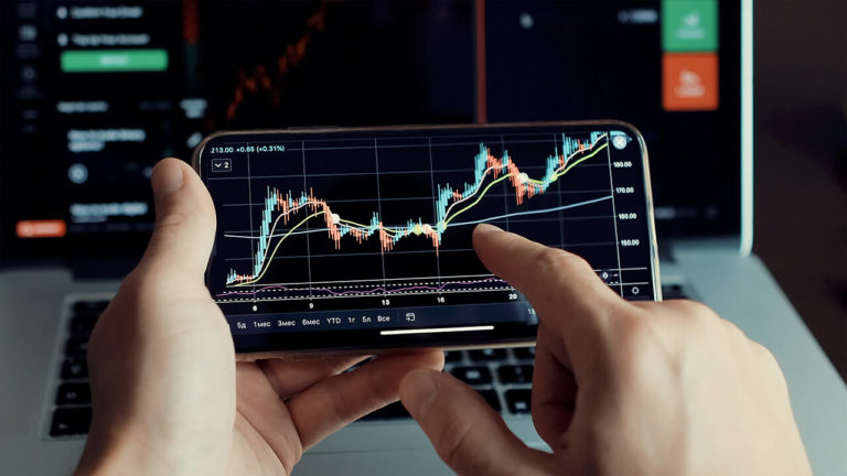 Aplikasi Investasi Saham Terbaik Dan Aman Untuk Pemula