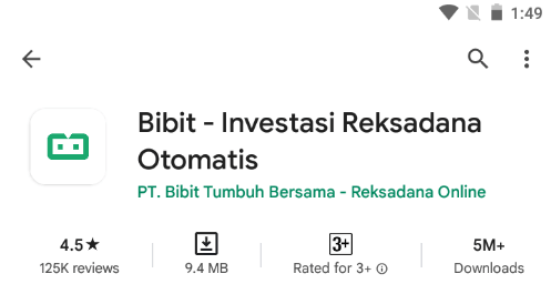 Bibit