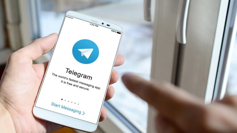 Bot Telegram yang Berguna Bagi Mahasiswa