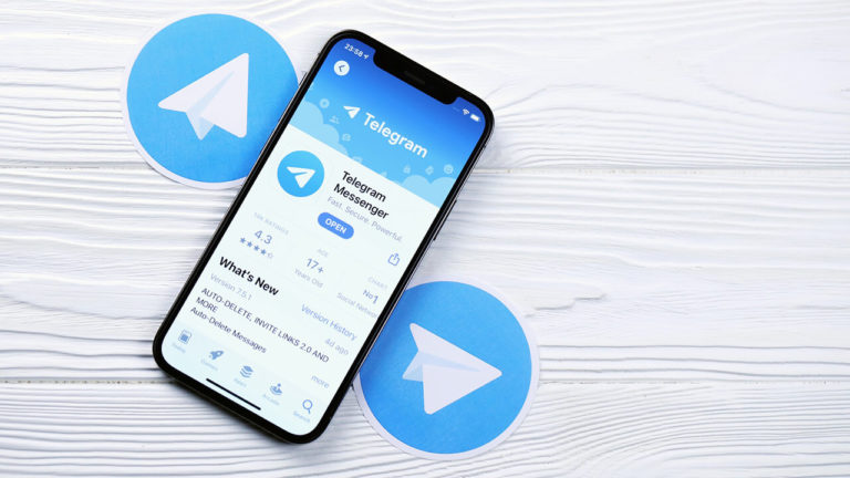 Cara Memainkan Telegram Anonymous Chat Bot Yang Viral