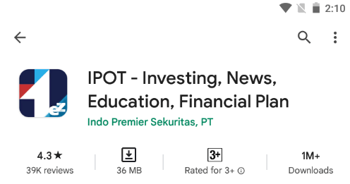 IPOT