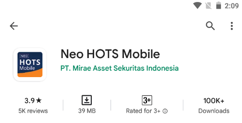 Mirae Asset Sekuritas