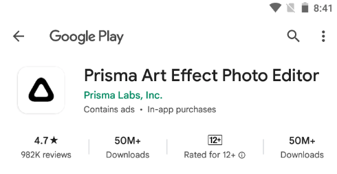 Prisma