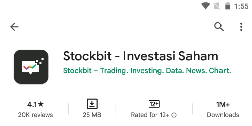 Stockbit