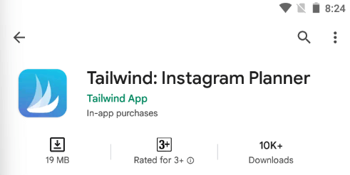 Tailwind