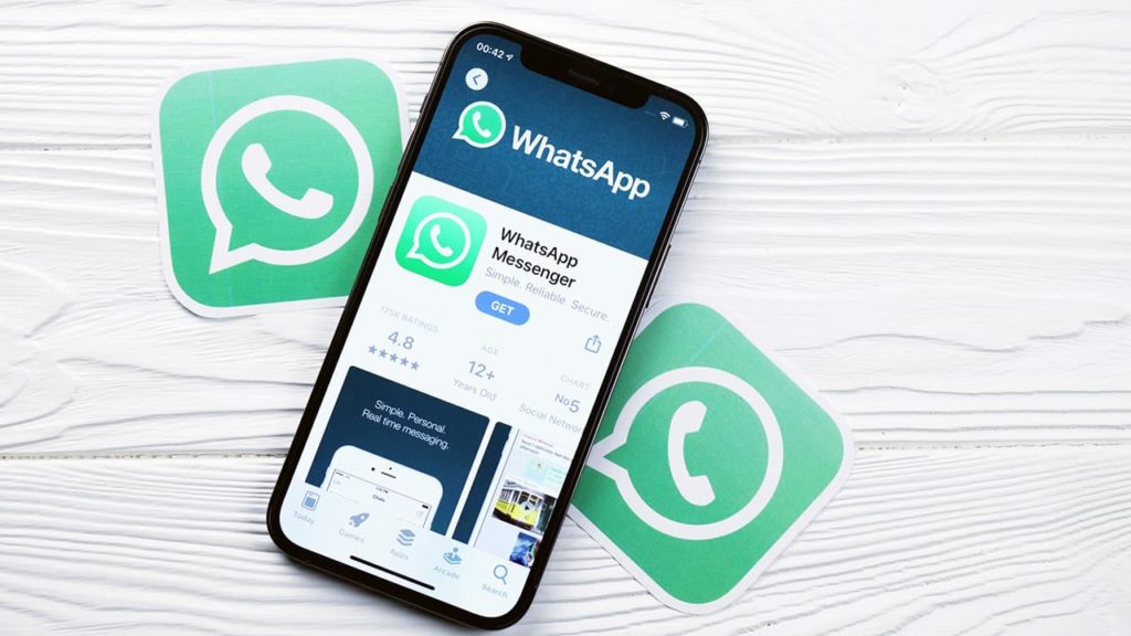 5 Ciri Whatsapp Disadap Orang Lain Yang Harus Diwaspadai